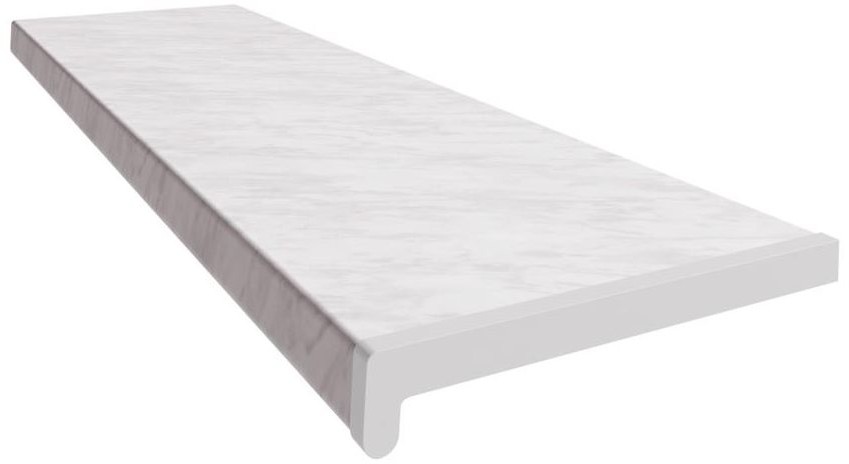 Vox Parapet wewnętrzny PVC VILO Marmur 25x150 cm