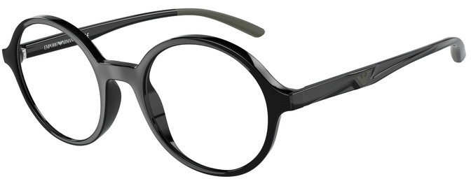 Emporio Armani Okulary korekcyjne EA 3197 5017