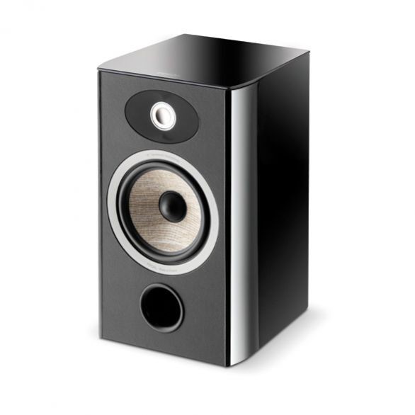 Focal ARIA 906 Czarny