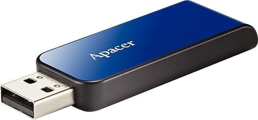 Apacer AH334 64GB (AP64GAH334U-1)