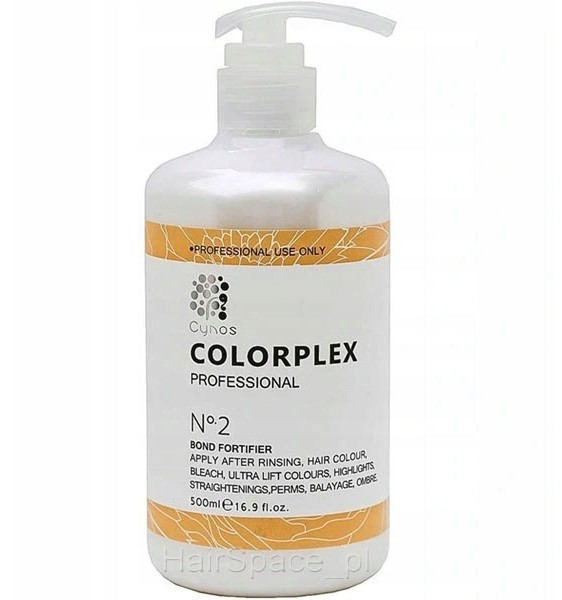 Olaplex Colorplex No.2 500ml Fortifier Wzmacnia*