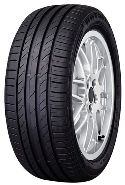 Rotalla RUO1 215/50R17 95W