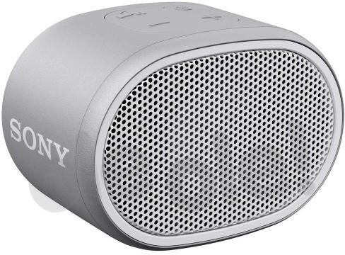 Sony SRS-XB01 Biały