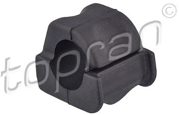 TOPRAN Zawieszenie, stabilizator 108 995