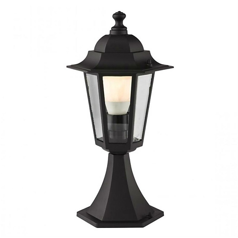 Redo Redo 6104N - Lampa wisząca zewnętrzna na łańcuchu LONDON 1xE27/42W/230V IP33