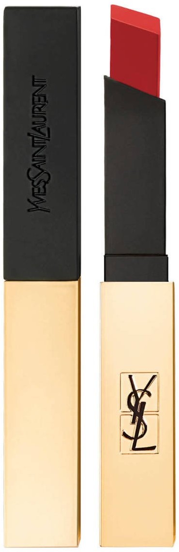 Yves Saint Laurent Rouge Pur Couture The Slim 23 Mystery Orange 2,2g 94683-uniw