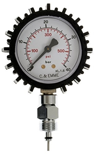Cressi manometrem do Pneumatic harpuny fa390020  Cressi: Italian Quality since 1946 FA390020
