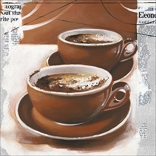 Pro-Art-Bilderpalette Pro-Art vm002j5 obraz na ścianę płótno-Art 