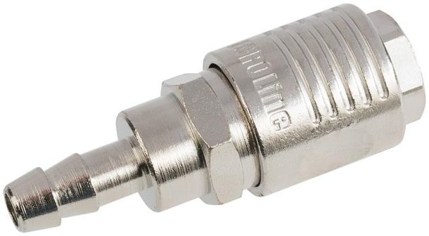 DEXTER Szybkozłączka do węża 10885511 8 mm DEXTER