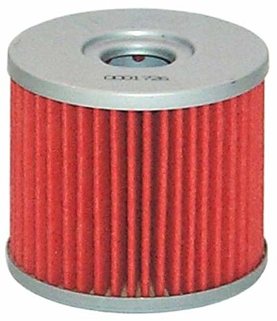 Büse Büse HF681 filtr oleju HF681