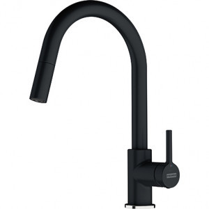 Franke 115.0626.055 Lina pull-out Bateria kuchenna Onyx