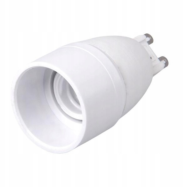 Przejściówka, Adapter Żarówki G9 > E14