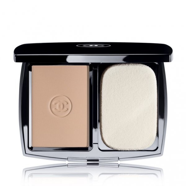 Chanel Mat Lumiere Luminous Matte Powder Makeup Prasowany Puder W Kompakcie No 50 Poudre 13g 3145891722505