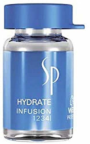 Wella Professionals SP Hydrate infusion 6 ampułek po 5 ml