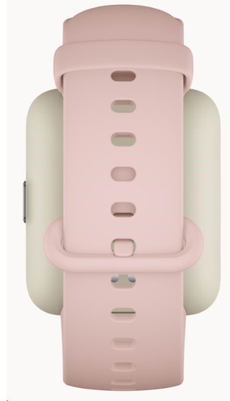 Xiaomi Xiaomi Redmi Watch 2 Lite Strap Pink 35913