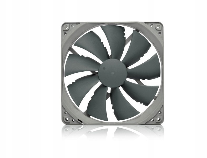 Noctua Wentylator Redux 140MM Pwm 450 - 1500 Rpm