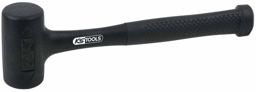 KS Tools Młotek bezodrzutowy, 1720 g, 140.5258 KS Tools