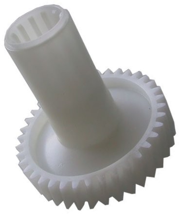 Zelmer Koło Zębate Maszynki Duże 187.0005 Skośne