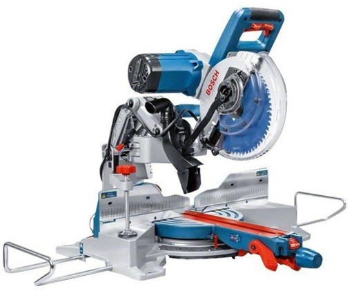Bosch GCM 10 GDJ 0601B27000