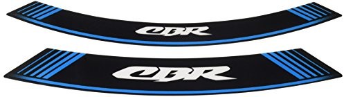 Puig 5524A paski do felg Honda CBR 5524A