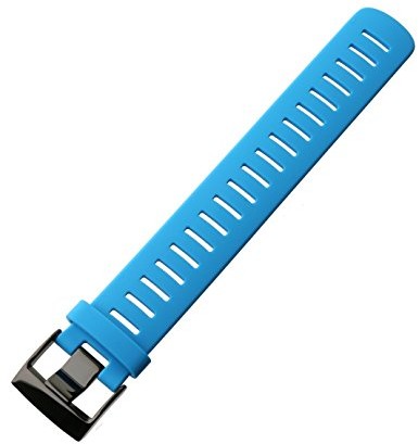 Suunto przedłużenie bransoletka na przedłużenie D4i Novo i d6i Novo i D4i i D4 bransoletka, niebieski (SS020621000)