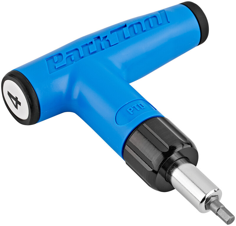 Park Tool PTD-4 klucz dynamometryczny 4Nm 2021 Narzędzia 4001751