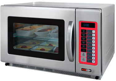 RedFox MWP 2152 35 E2N Kuchenka mikrofalowa MWP-2152-35-E2N