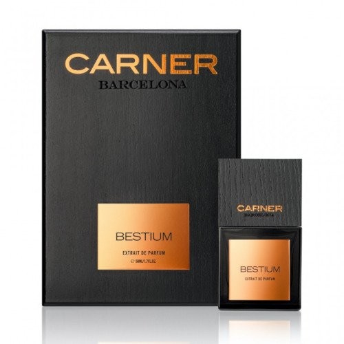 Carner Barcelona Bestium perfumy 50ml