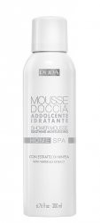 Pupa Home SPA pianka pod prysznic kojąco-nawilżająca 200ml