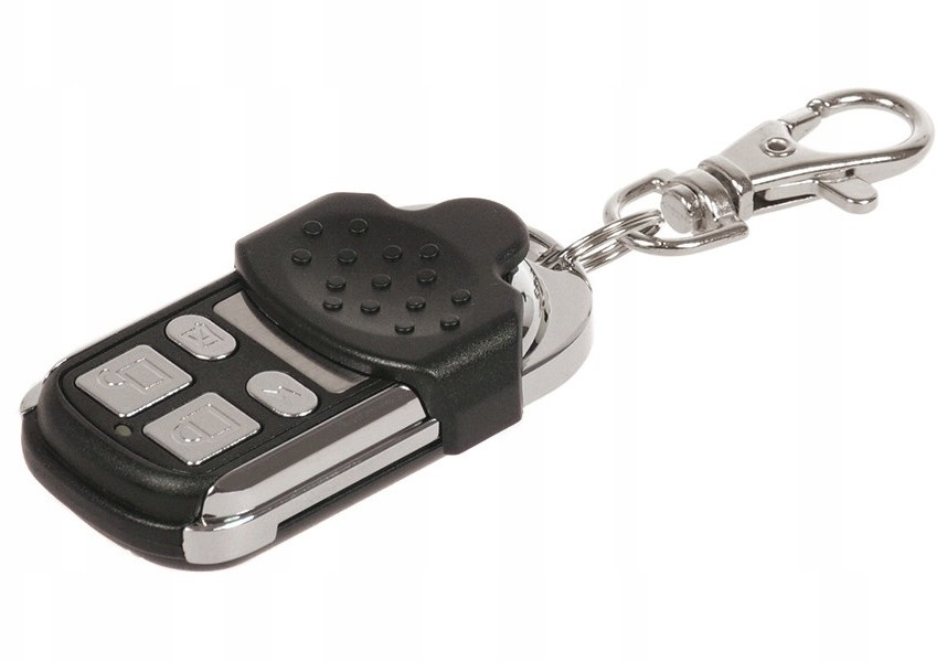 Pilot Samokopiujący Uniwersalny do Bramy Alarmu