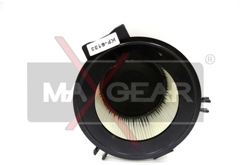 MAXGEAR Filtr, wentylacja przestrzeni pasażerskiej 26-0115