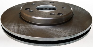 DENCKERMANN Tarcza hamulcowa B130354 B130354