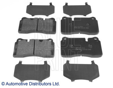 BLUE PRINT (Ferdinand Bilstein UK Ltd.) (Ferdinand Bilstein UK Ltd.) ADV184219 ADV184219