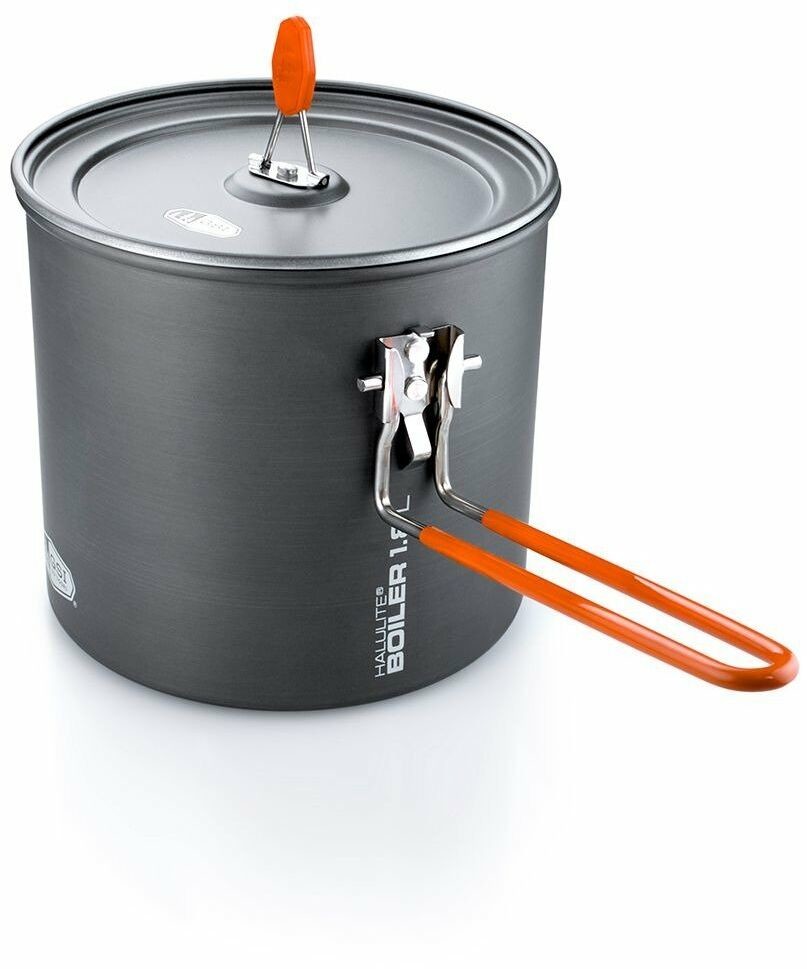 GSI Outdoors Ultralekki garnek Outdoors Halulite 1.8
