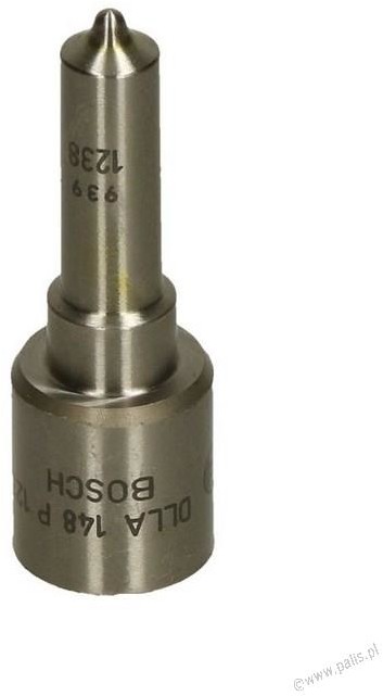BOSCH Końcówka wtrysku 0 433 172 296 P 2296 0433172296
