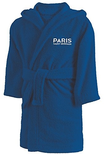 PSG CTI szlafrok  Magische bawełna Niebieski 33 x 25 cm 044264