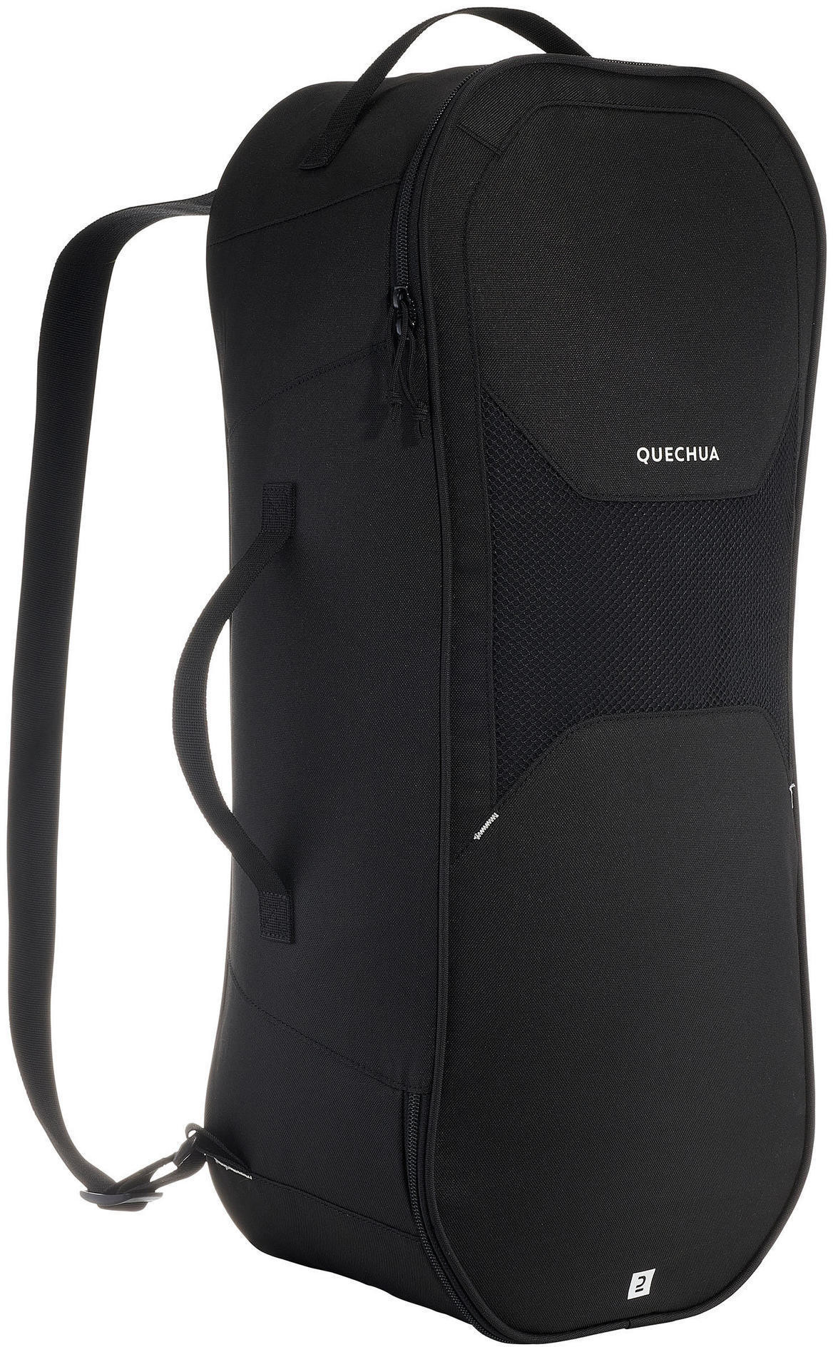 QUECHUA Torba na rakiety śnieżne SH100