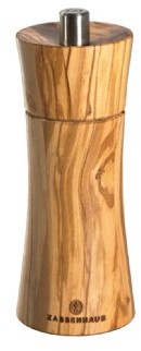 Zassenhaus Frankfurt młynek do pieprzu, 14cm 22407