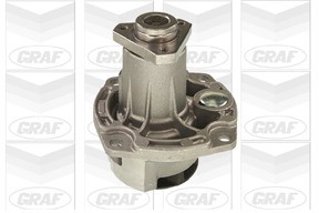 METELLI Pompa wodna PA101