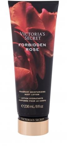 Victoria´s Secret Forbidden Rose mleczko do ciała 236 ml
