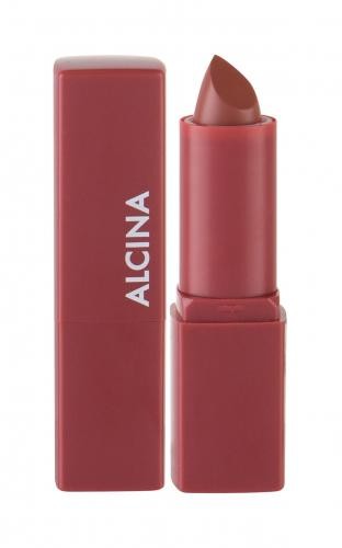 ALCINA ALCINA Pure Lip Color pomadka 3,8 g 01 Natural Mauve