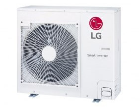 LG Klimatyzator multi MU3R21