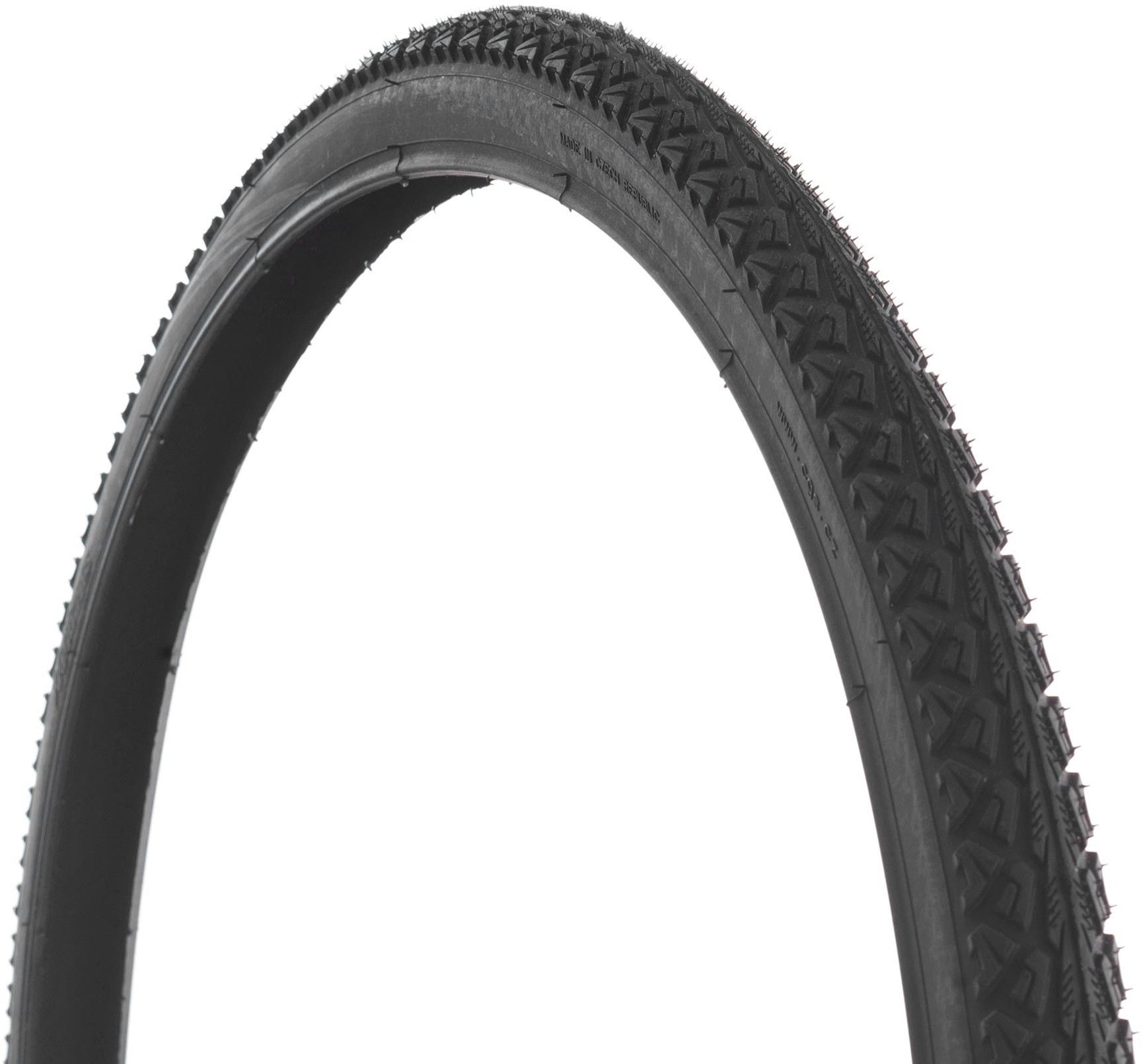 RUBENA Opona 28 trekkingowa /700 x 38C/ V-81 SHIELD (O100121)