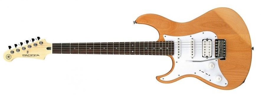 Yamaha Pacifica PAC112JL YNS Leworęczna