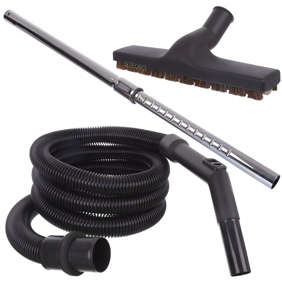 Bosch Wąż ssący 3m rura ssawka do Gas 35 Gas 45 55