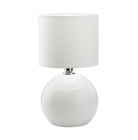 TK Lighting Lampa stołowa PALLA SMALL 5065