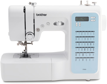 Brother FS40S