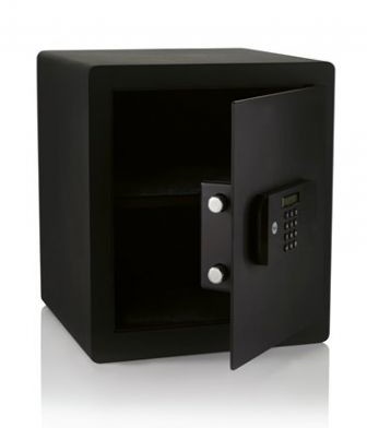 Yale YSEB/400/EB1 sejf biurowy z zamkiem elektronicznym YSEB/400/EB1