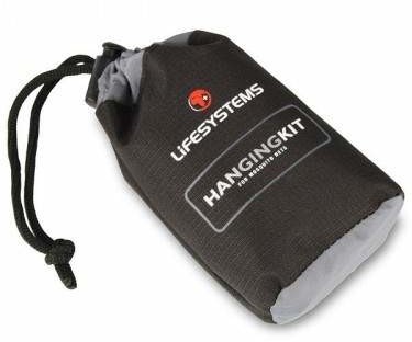Lifesystems Zestaw do zawieszania moskitier NET HANGING KIT