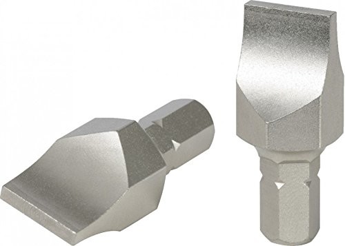 KS Tools Bit szczelinowy KS-Tools 911.1275 5/16, 14 MM X 36 MM, długość 911.1275